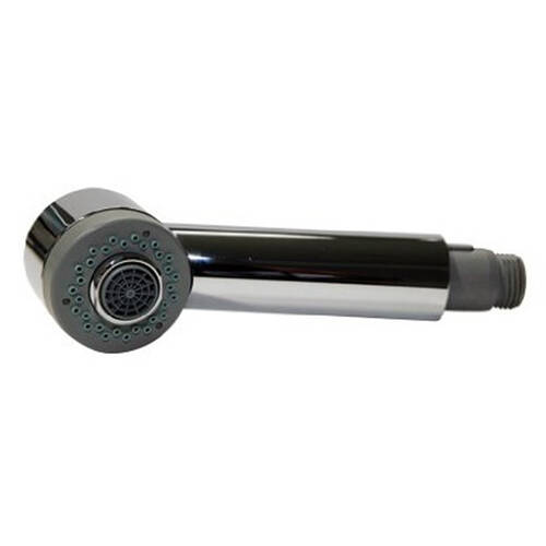 Висувний душ для змішувача для кухні Hansgrohe Talis 97999000 хром, фото 2