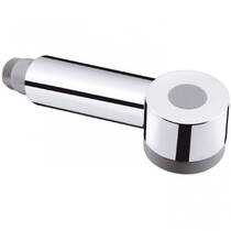 Выдвижной душ для смесителя для кухни Hansgrohe Talis 97999000 хром, фото №1