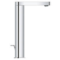 Змішувач для раковини Grohe Plus 23851003 хром, фото №3