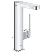 Змішувач для раковини Grohe Plus 23851003 хром, фото №1