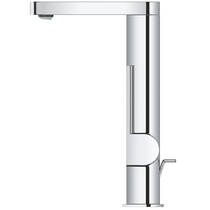 Змішувач для раковини Grohe Plus 23851003 хром, фото №4