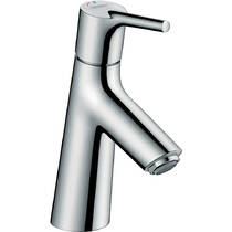 Змішувач для раковини Hansgrohe Talis S 72015000 хром, фото №1
