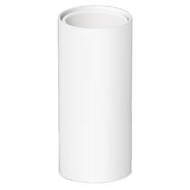 Склянка Decor Walther Mikado SMB 0522550 білий матовий, фото №1