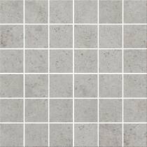 Мозаїка Cersanit Highbrook Light Grey Mosaic 29,8х29,8 см, фото №1