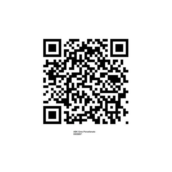 Керамограніт ABK Play 0005897 Marble Black 20x20 см, фото 3