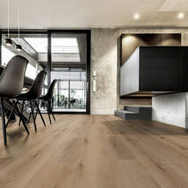 Вінілове покриття Ter Hurne G06 Oak Bilbao 1101200440 brown 2109, фото №4