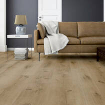 Вінілове покриття Ter Hurne G06 Oak Bilbao 1101200440 brown 2109, фото №1