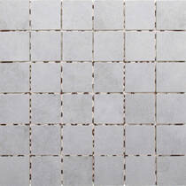 Мозаїка Cersanit Henley Light Grey Mosaic 29,8х29,8 см, фото №2