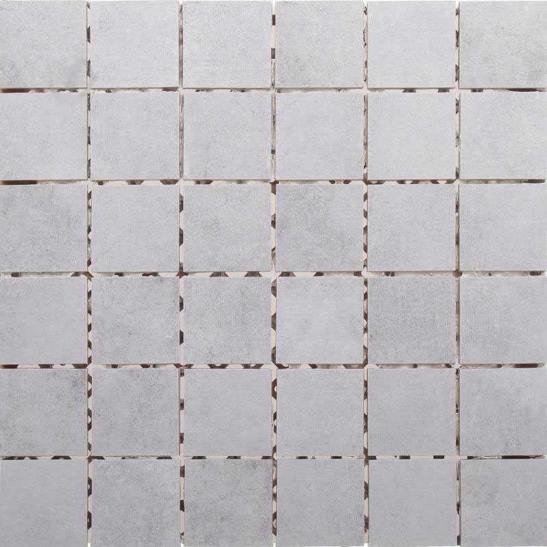 HENLEY LIGHT GREY MOSAIC (1 сорт)