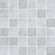 Мозаїка Cersanit Henley Light Grey Mosaic 29,8х29,8 см, фото 1