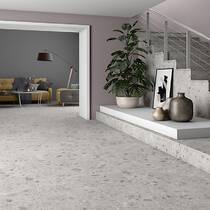 Керамограніт Almera Ceramica (Spain) Geotech Light Grey 60x120 см, фото №1