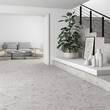 Керамограніт Almera Ceramica (Spain) Geotech Light Grey 60x120 см, фото 1