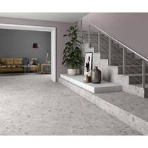 Керамогранит Almera Ceramica (Spain) Geotech Light Grey 60x120 см, фото №2