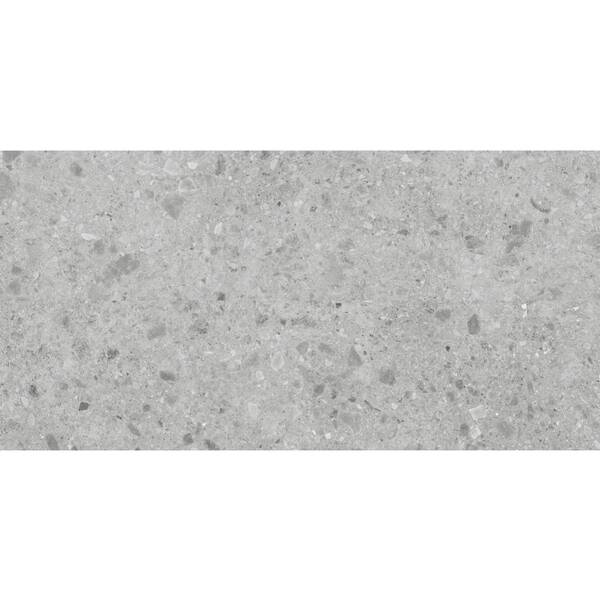 Керамограніт Almera Ceramica (Spain) Geotech Grey 60x120 см, фото 1