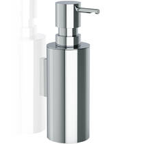 Дозатор для рідкого мила Decor Walther Mikado MK WSP 0521100 хром, фото №1