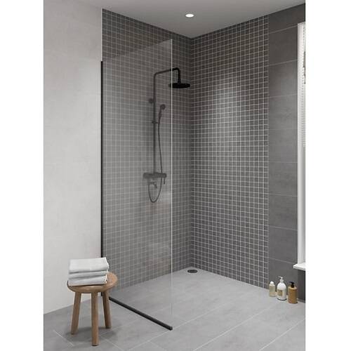 Мозаїка Cersanit Henley Grey Mosaic 29,8х29,8 см, фото 2