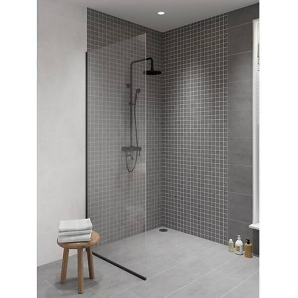 Мозаїка Cersanit Henley Grey Mosaic 29,8х29,8 см, фото 2