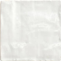 Плитка Peronda Riad White 10x10 см, фото №1