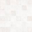 Мозаїка Cersanit Henley White Mosaic 29,8х29,8 см, фото 1