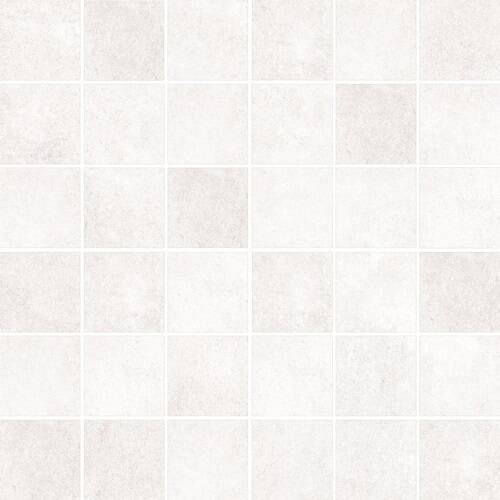 Мозаїка Cersanit Henley White Mosaic 29,8х29,8 см, фото 1
