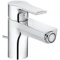 Змішувач для біде Kludi Zenta SL 485300565 хром, фото №1