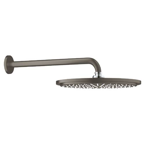 Верхній душ Grohe Rainshower Cosmopolitan 26066AL0 графіт, фото 1