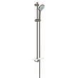Душевой набор Grohe Euphoria 110 Massage 27226AL1 графит темный матовый, фото 1