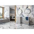 Керамограніт Geotiles Crash Blue (Fam 004/Pul Rect) 90x180 см, фото 2