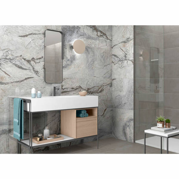 Керамограніт Pamesa At. Silvana Perla 60x120 см, фото 2