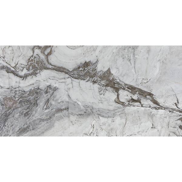 Керамограніт Pamesa At. Silvana Perla 60x120 см, фото 1