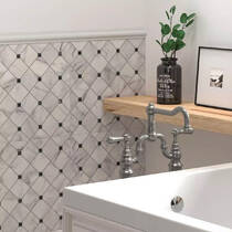 Керамограніт Realonda Siena 44,1x44,1 см, фото №3