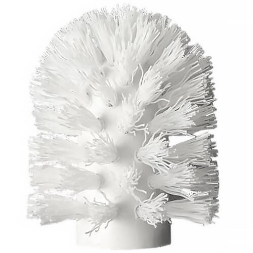 Щітка для унітаза Decor Walther Type B 0803750 запасна, білий, фото 1