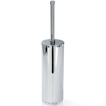 Щітка для унітаза Decor Walther Classic DW 85 WC 0801500 хром, фото №1