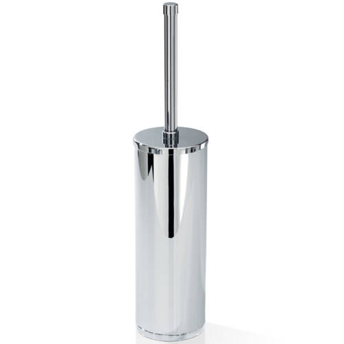 Щетка для унитаза Decor Walther Classic DW 85 WC 0801500 хром, фото 1