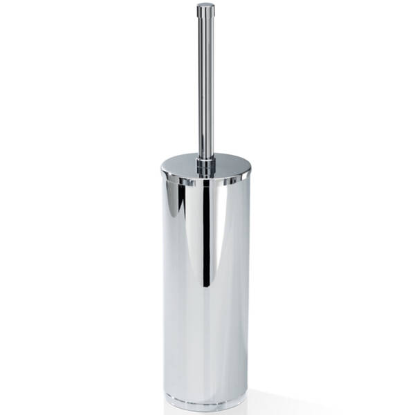 Щетка для унитаза Decor Walther Classic DW 85 WC 0801500 хром, фото 1