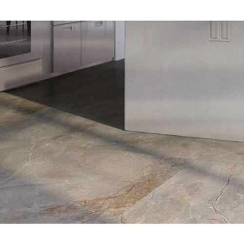 Керамограніт Cicogres Toscana Gris Lp 100x100 см, фото 2