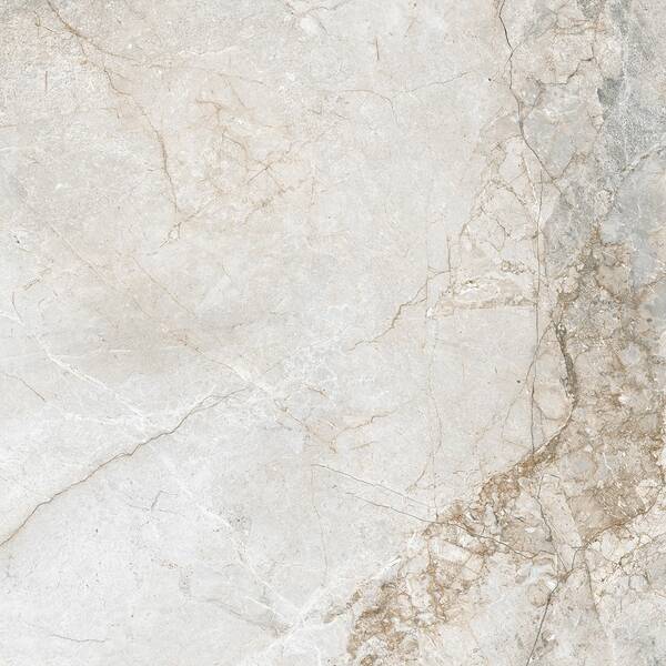 Керамограніт Cicogres Toscana Perla Lp 100x100 см, фото 1