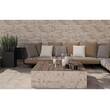 Мозаїка Cersanit Lukas Beige Mosaic 29,8х29,8 см, фото 2