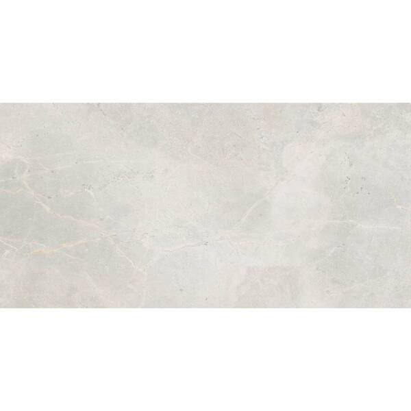 Керамограніт Cerrad Gres Masterstone White Rect 59,7x119,7 см, фото 1