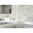 Керамограніт Cerrad Gres Masterstone White Rect 59,7x119,7 см, фото 2