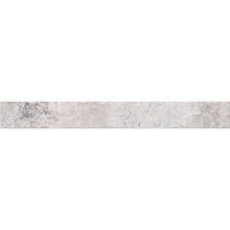 Плінтус Cersanit Lukas White Skirting 59,8х7 см, фото №2