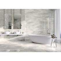 Керамограніт Cerrad Gres Masterstone White Poler 59,7x59,7 см, фото №2