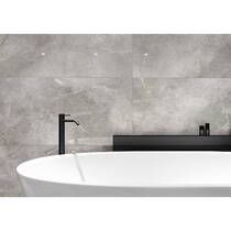 Керамограніт Cerrad Gres Masterstone Silver Rect 59,7x119,7 см, фото №2
