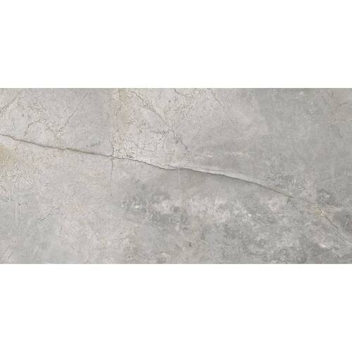Керамограніт Cerrad Gres Masterstone Silver Poler 59,7х119,7 см, фото 1