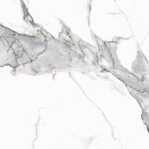 Керамограніт Cerrad Gres Calacatta White Mat 59,7x59,7 см, фото №1