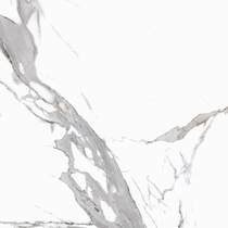 Керамогранит Cerrad Gres Calacatta White Poler 59,7х59,7 см, фото №2