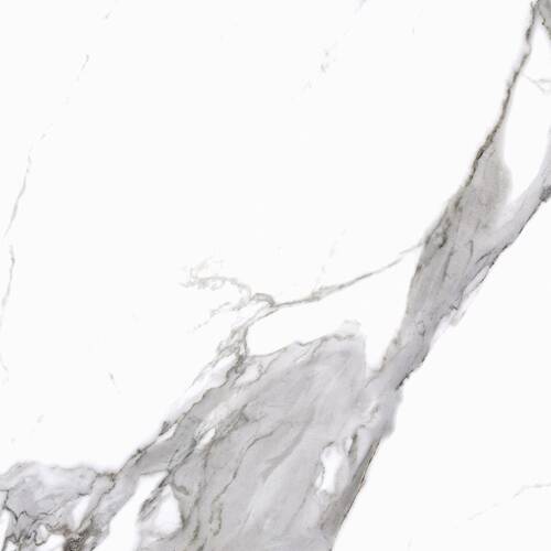 Керамограніт Cerrad Gres Calacatta White Poler 59,7х59,7 см, фото 3