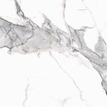 Керамогранит Cerrad Gres Calacatta White Satyn 59,7х59,7 см, фото №1