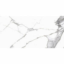 Керамогранит Cerrad Gres Calacatta White Mat 119,7x59,7 см