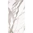 Керамограніт Cerrad Gres Calacatta White Poler 59,7х119,7 см, фото 3